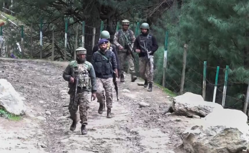Pak ‘One Of World’s Most Dangerous, Terror Trail In Moscow, London’: Sources