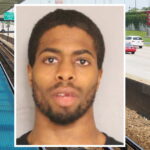 Paroled carjacker shot at group on Red Line platform, prosecutors claim