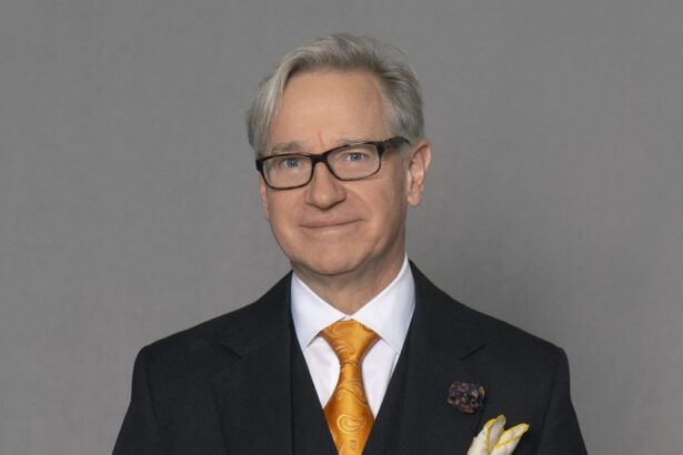 Paul Feig Sets First-Look Deal With Warner Bros. Television