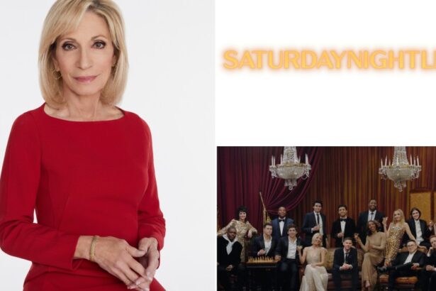 Peabody Awards Will Honor Andrea Mitchell and ‘Saturday Night Live’