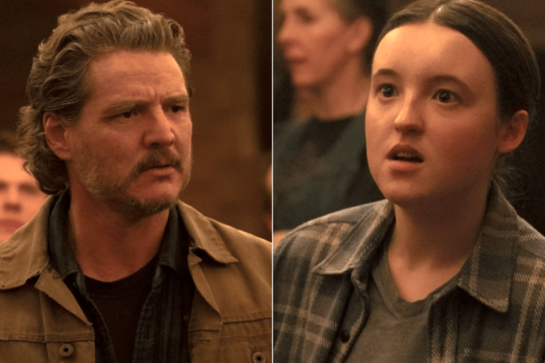 Pedro Pascal, Bella Ramsey React to Joel’s Death on ‘The Last of Us’