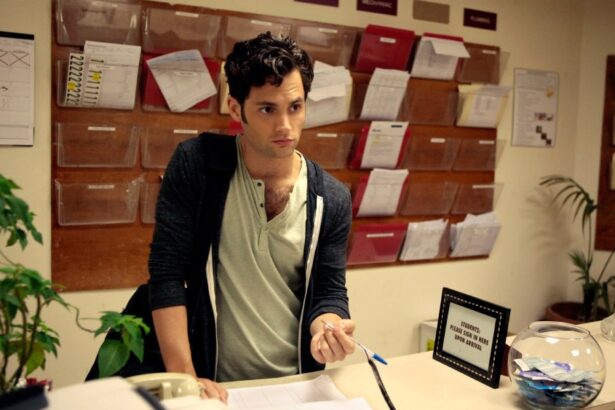 Penn Badgley Struggled to Move On From His ‘Gossip Girl’ Character