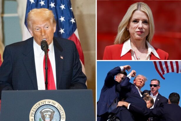 Pennsylvania man charged with threatening Trump, ICE agents, other officials