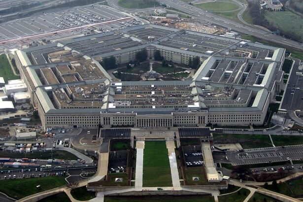 Pentagon to Resume Providing Sex Change Treatments and Surgeries for Transgender Servicemembers and Their Dependents |
