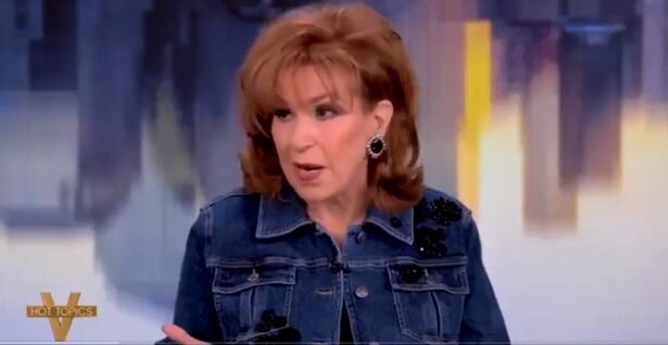 People Tune in to ‘The View,’ Get Second Best News Possible on That Brain-Dead Liberal Lovefest |