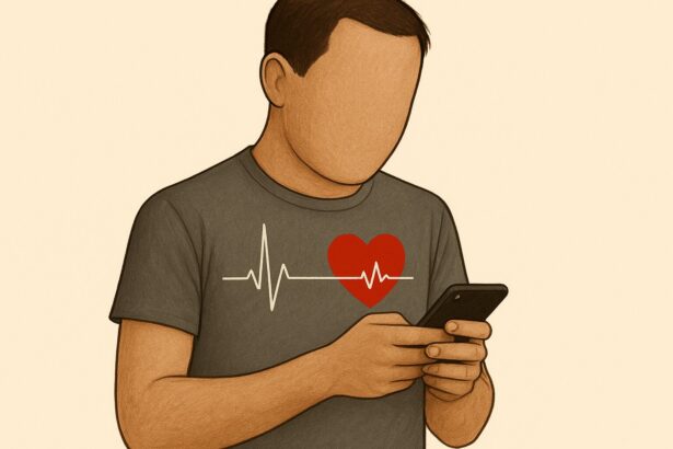 People who are easily distracted by smartphones are more physiologically reactive, less attuned to their bodies: Study