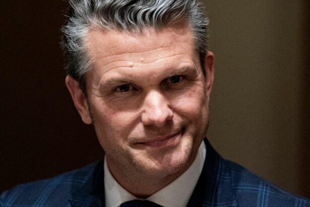 Pete Hegseth Slams ‘Fat’ Troops, Demands Tougher Fitness Standards