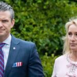 Pete’s Wife Sparks Pentagon Uproar As Calls To Fire Defense Chief Grow