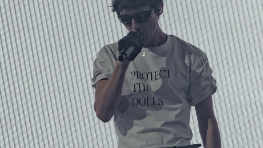 How Conner Ives Raised Tens of Thousands For Trans Rights, With a Little Help From Troye Sivan, Pedro Pascal, and Haider Ackermann