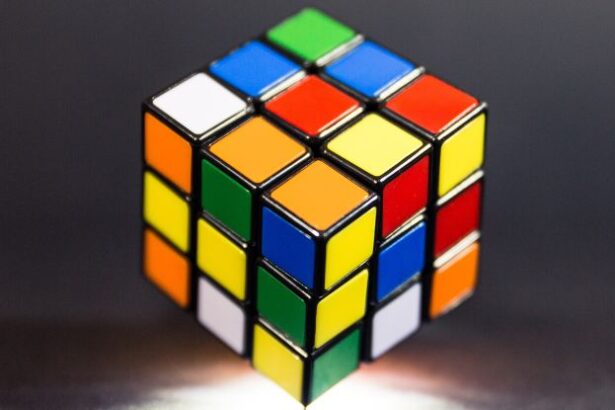 Physicists Designed a Quantum Rubik’s Cube And Found The Best Way to Solve It : ScienceAlert