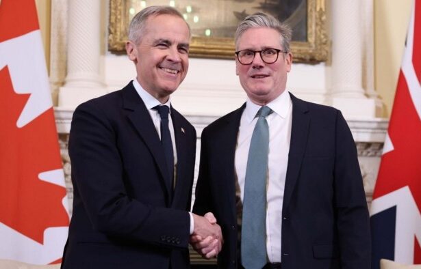 Placate or retaliate? Starmer and Carney are both right on Trump