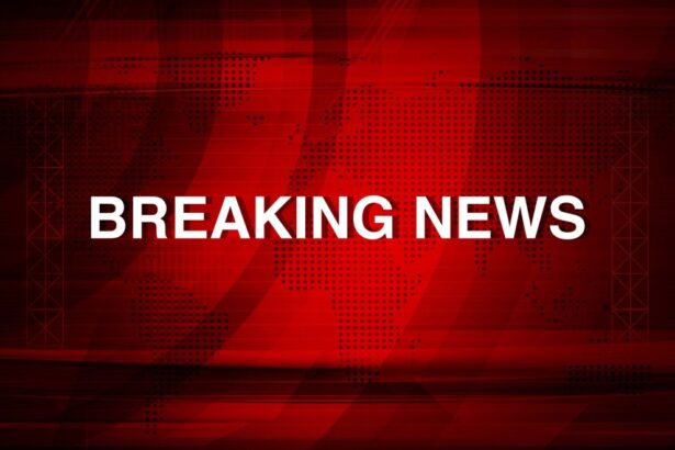 Plane crashes in South Florida near a major highway