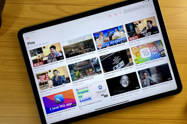 Play is the best companion app for YouTube power users