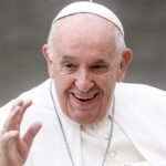 Pope Francis Dead at 88