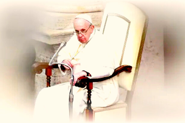 Pope Francis Laid to Rest: Watch Live Saturday, April 26 Beginning at 3:00 am ET |