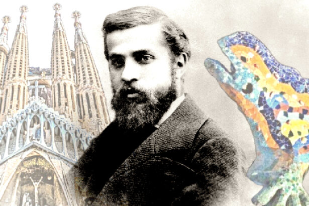 Pope Francis Puts Catalan Architect Antoni Gaudi, the Creator of the Famous Barcelona Basilica, on the Path to Sainthood |