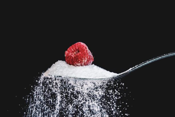 Popular sugar substitute may harm brain and heart health
