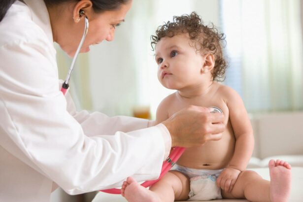 Potential Medicaid Cuts Threaten Maternal Healthcare