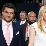 Pregnant Tiffany Trump Hints at Sex of Baby, Shows Off Growing Bump