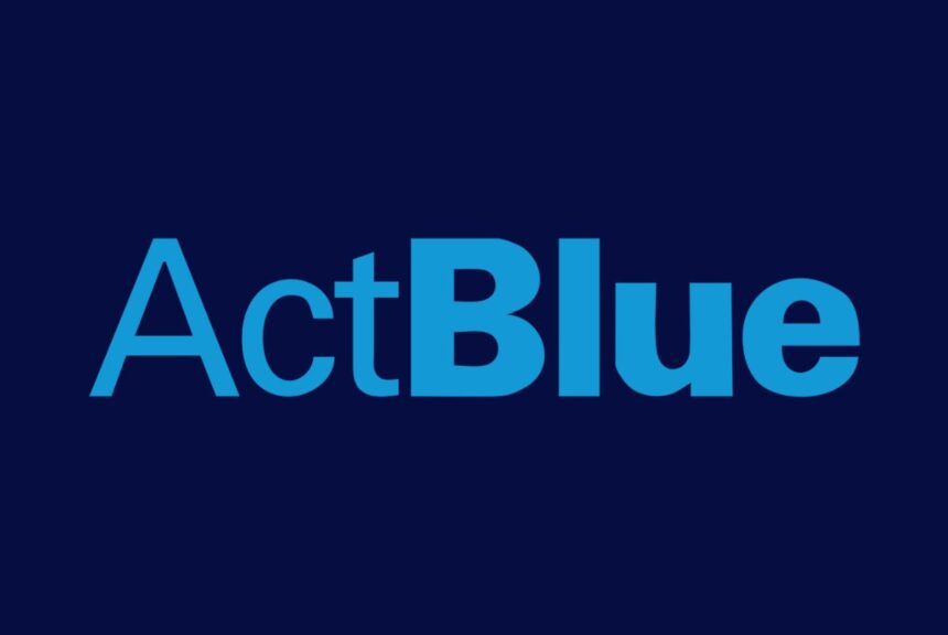 President Trump Signs Memorandum Ordering Crack Down on Illegal “Straw Donor” and Foreign Contributions Through Fundraising Platforms Like ActBlue |