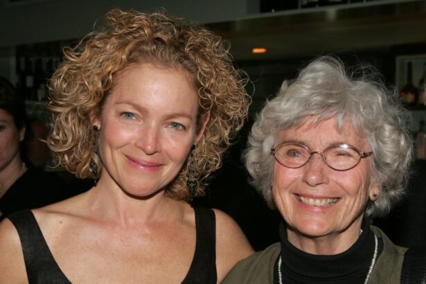 Priscilla Pointer Dead at 100: Dallas Actress and Amy Irving’s Mom