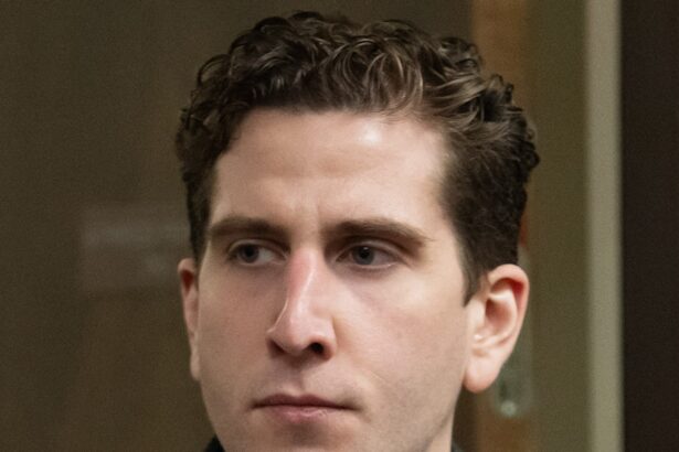 Prosecutors Can Seek Death Penalty Against Bryan Kohberger If Convicted