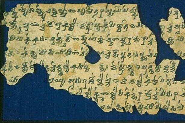 Proto review: An elegant account of how one ancient language went global