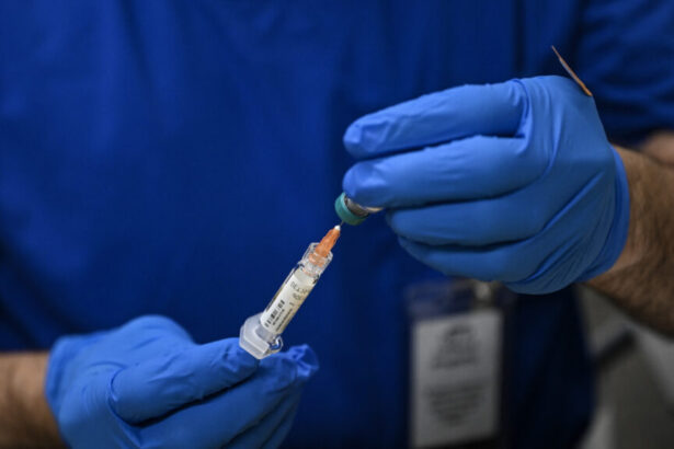 Public health leaders, distrustful of RFK Jr., stand up project to defend vaccines 