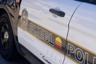 Pueblo officer, teen suspect injured in early morning shootout