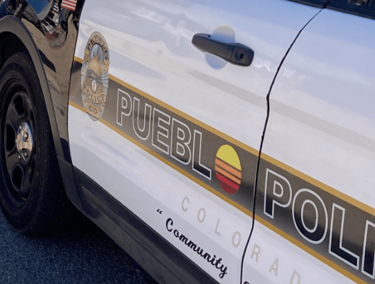 Pueblo officer, teen suspect injured in early morning shootout
