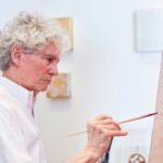 Puerto Rican Painter and NYC Arts Advocate Tony Bechara Dies at 83