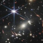 Pushing Webb to Its Limits May Have Revealed Earliest Galaxies : ScienceAlert