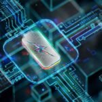 Quantum batteries could make quantum computers more efficient