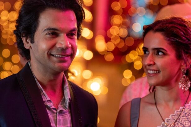 R. Madhavan, Rajkummar Rao Lead Netflix India Films at Tokyo Event