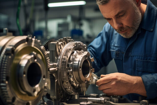 RBC Bearings (RBC) Surged on Strong Financial Results