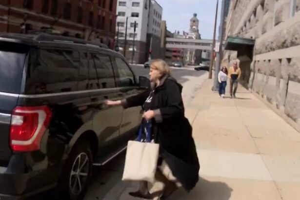 READ: Shocking Criminal Complaint Details Wisconsin Judge’s Angry Confrontation with Agents as She Obstructed ICE Operation |