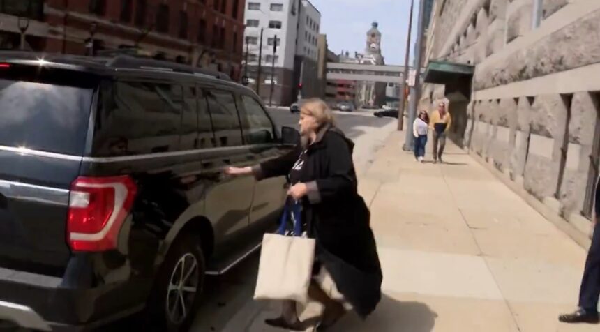 READ: Shocking Criminal Complaint Details Wisconsin Judge’s Angry Confrontation with Agents as She Obstructed ICE Operation |