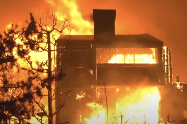 REPORT: Los Angeles Spends More on the Homeless Than Firefighters and the Homeless Start One-Third of Fires |