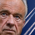 RFK Jr. Names the Government Agency Behind America’s Geoengineering Nightmare |