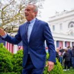 RFK Jr. plans changes to vaccine injury reporting system