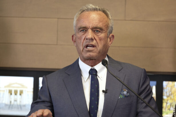 RFK Jr. says rising autism rate is alarming. Researchers disagree