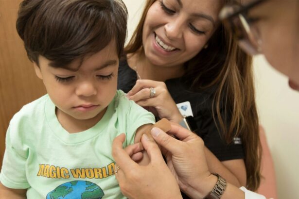 RFK Jr.’s Incompetence Is Costing Kids’ Lives