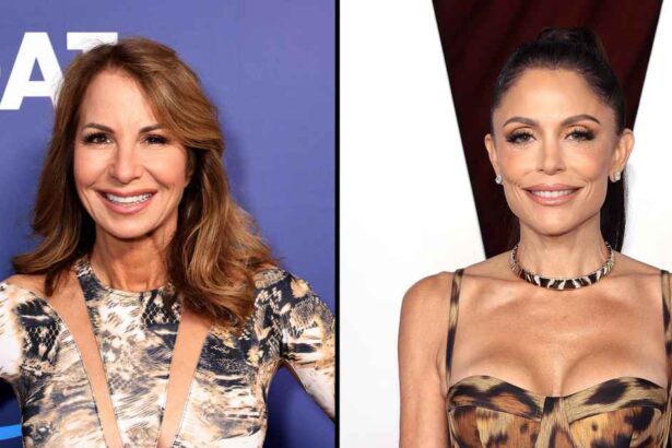 RHONY Alums Who Moved to Florida: Bethenny Frankel, Jill Zarin