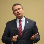 RINO Rep. Don Bacon Calls for Defense Secretary Pete Hegseth to be Fired |