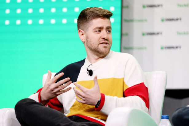 Ramp hits B valuation, just 3 months after hitting .5B 