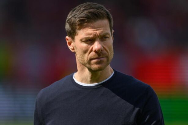 Ranking Carlo Ancelotti’s Real Madrid replacements: Xabi Alonso leads way; Zinedine Zidane in the mix?