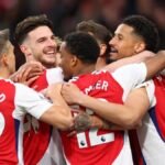 Ranking five Premier League title contenders for 2025-26: Manchester City, Liverpool, Arsenal and more