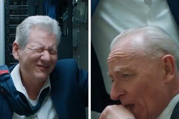 Raunchy Ad Rips MAGA Republicans for Screwing Americans on Taxes