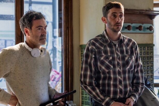 ‘Ravalear’ Cast and Crew Discuss Their New Max Series