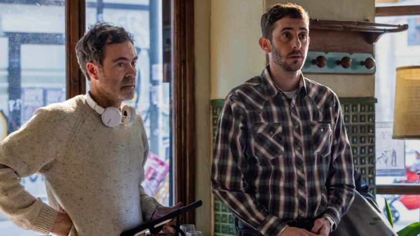‘Ravalear’ Cast and Crew Discuss Their New Max Series